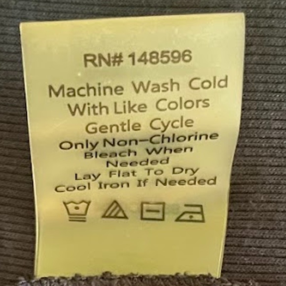 Universal Standard Deep Blue Midi Dress - Picture 6 of 6